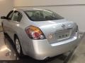 Radiant Silver Metallic - Altima 2.5 SL Photo No. 5