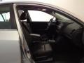 Radiant Silver Metallic - Altima 2.5 SL Photo No. 8