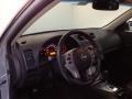 Radiant Silver Metallic - Altima 2.5 SL Photo No. 14