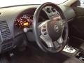 Radiant Silver Metallic - Altima 2.5 SL Photo No. 15