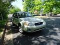Champagne Gold Opal - Outback 2.5i Wagon Photo No. 1