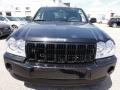 2005 Black Jeep Grand Cherokee Laredo 4x4  photo #4