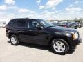 2005 Black Jeep Grand Cherokee Laredo 4x4  photo #7