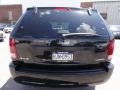 2005 Black Jeep Grand Cherokee Laredo 4x4  photo #10