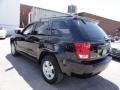 2005 Black Jeep Grand Cherokee Laredo 4x4  photo #11