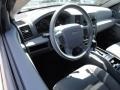 2005 Black Jeep Grand Cherokee Laredo 4x4  photo #13