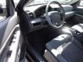 2005 Black Jeep Grand Cherokee Laredo 4x4  photo #14