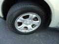 Champagne Gold Opal - Outback 2.5i Wagon Photo No. 29