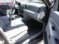 2005 Black Jeep Grand Cherokee Laredo 4x4  photo #19