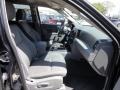 2005 Black Jeep Grand Cherokee Laredo 4x4  photo #21