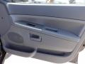 2005 Black Jeep Grand Cherokee Laredo 4x4  photo #23
