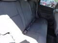 2005 Black Jeep Grand Cherokee Laredo 4x4  photo #25