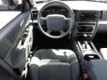 2005 Black Jeep Grand Cherokee Laredo 4x4  photo #30