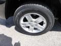 2005 Black Jeep Grand Cherokee Laredo 4x4  photo #32