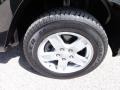 2005 Black Jeep Grand Cherokee Laredo 4x4  photo #33