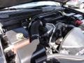 2005 Black Jeep Grand Cherokee Laredo 4x4  photo #36