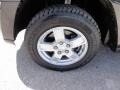 2005 Black Jeep Grand Cherokee Laredo 4x4  photo #38