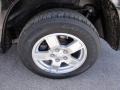 2005 Black Jeep Grand Cherokee Laredo 4x4  photo #39