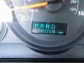 2005 Black Jeep Grand Cherokee Laredo 4x4  photo #45
