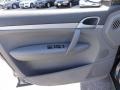 Titanium Metallic - Cayenne Tiptronic Photo No. 15