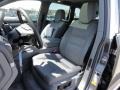 Titanium Metallic - Cayenne Tiptronic Photo No. 18