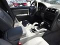 Titanium Metallic - Cayenne Tiptronic Photo No. 20