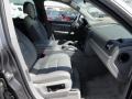 Titanium Metallic - Cayenne Tiptronic Photo No. 21