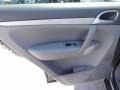 Titanium Metallic - Cayenne Tiptronic Photo No. 31