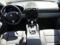 Titanium Metallic - Cayenne Tiptronic Photo No. 32