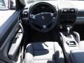 Titanium Metallic - Cayenne Tiptronic Photo No. 33