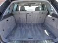 Titanium Metallic - Cayenne Tiptronic Photo No. 34