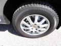 Titanium Metallic - Cayenne Tiptronic Photo No. 36
