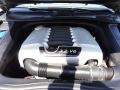 Titanium Metallic - Cayenne Tiptronic Photo No. 37