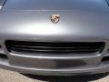 Titanium Metallic - Cayenne Tiptronic Photo No. 38