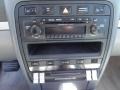 Titanium Metallic - Cayenne Tiptronic Photo No. 43