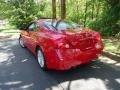 Red Alert - Altima 2.5 S Coupe Photo No. 5