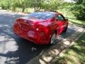 Red Alert - Altima 2.5 S Coupe Photo No. 7