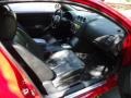 Red Alert - Altima 2.5 S Coupe Photo No. 12