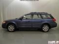 Newport Blue Pearl - Outback 2.5i Limited L.L.Bean Edition Photo No. 5