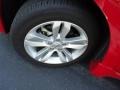 Red Alert - Altima 2.5 S Coupe Photo No. 28