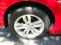 Red Alert - Altima 2.5 S Coupe Photo No. 30