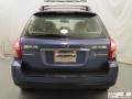 Newport Blue Pearl - Outback 2.5i Limited L.L.Bean Edition Photo No. 20