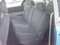 2008 Marathon Blue Pearl Dodge Grand Caravan SE  photo #21