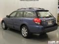 Newport Blue Pearl - Outback 2.5i Limited L.L.Bean Edition Photo No. 21