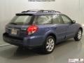 Newport Blue Pearl - Outback 2.5i Limited L.L.Bean Edition Photo No. 22