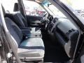 2004 Nighthawk Black Pearl Honda CR-V LX 4WD  photo #22