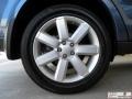 Newport Blue Pearl - Outback 2.5i Limited L.L.Bean Edition Photo No. 32