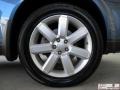 Newport Blue Pearl - Outback 2.5i Limited L.L.Bean Edition Photo No. 33