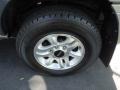 2004 Rodeo S 4WD Wheel