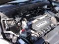 2004 Nighthawk Black Pearl Honda CR-V LX 4WD  photo #37